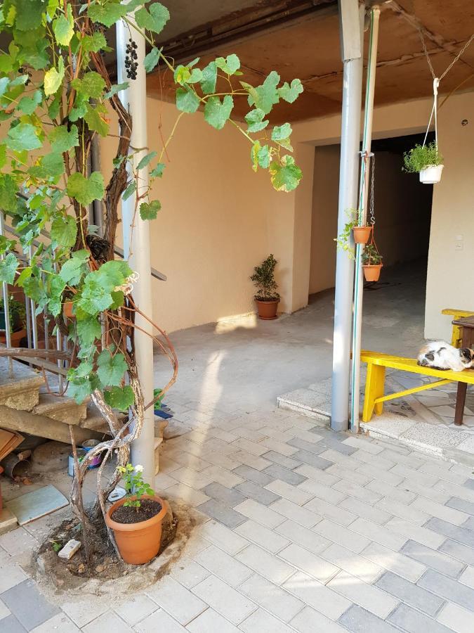 Домик У Куры Hotel Tbilisi Exterior photo